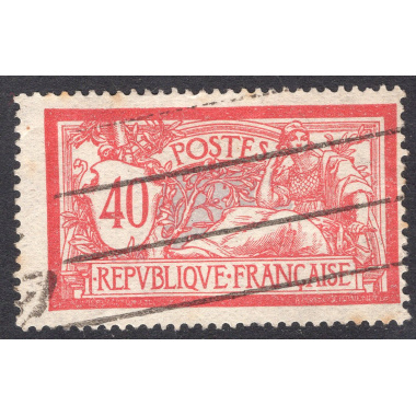 FRANCE SCOTT 121