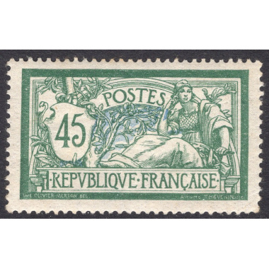 FRANCE SCOTT 122