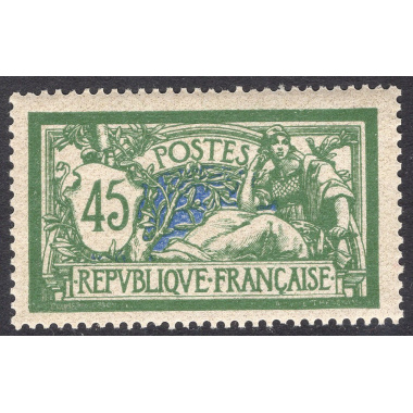 FRANCE SCOTT 122