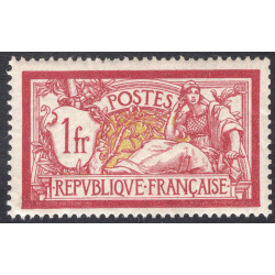FRANCE SCOTT 125