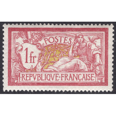 FRANCE SCOTT 125