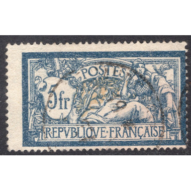FRANCE SCOTT 130