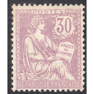 FRANCE SCOTT 137