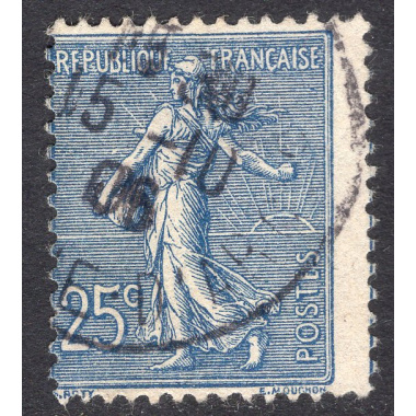 FRANCE SCOTT 141