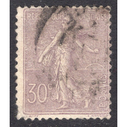 FRANCE SCOTT 142