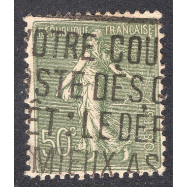 FRANCE SCOTT 145