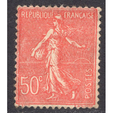 FRANCE SCOTT 146