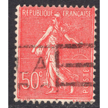 FRANCE SCOTT 146
