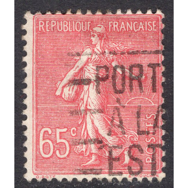 FRANCE SCOTT 149