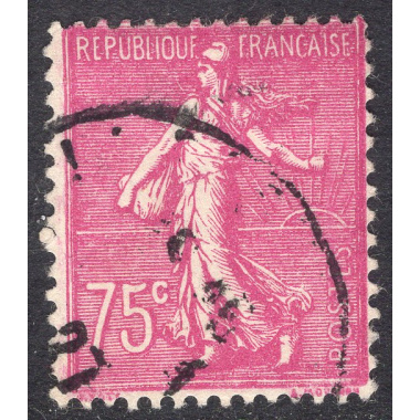 FRANCE SCOTT 151