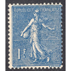 FRANCE SCOTT 154