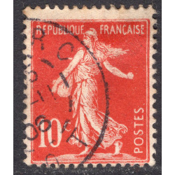FRANCE SCOTT 155