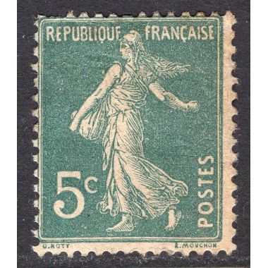 FRANCE SCOTT 159