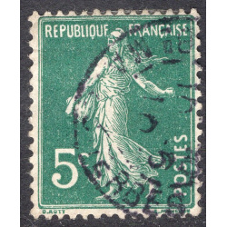 FRANCE SCOTT 159