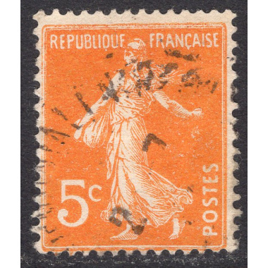 FRANCE SCOTT 160