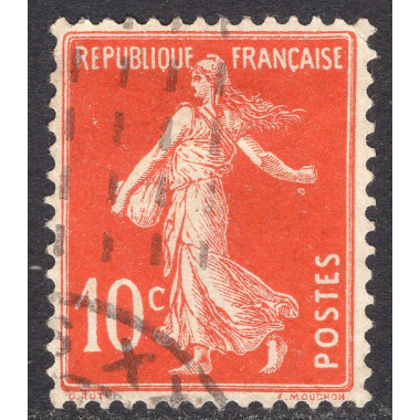 FRANCE SCOTT 162