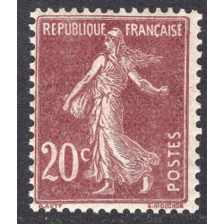 FRANCE SCOTT 166