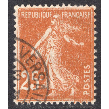 FRANCE SCOTT 169