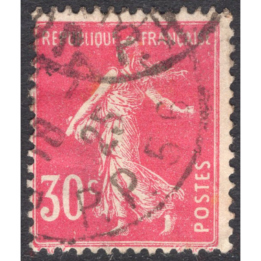 FRANCE SCOTT 172