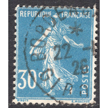 FRANCE SCOTT 173