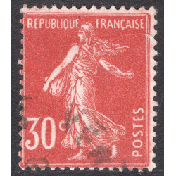 FRANCE SCOTT 174