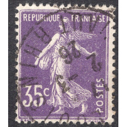 FRANCE SCOTT 175