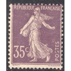 FRANCE SCOTT 175B