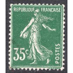 FRANCE SCOTT 176
