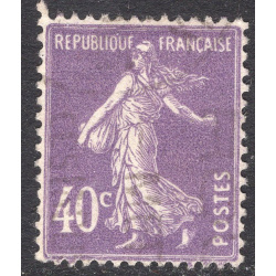 FRANCE SCOTT 179