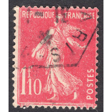 FRANCE SCOTT 182