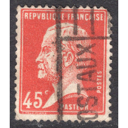 FRANCE SCOTT 190