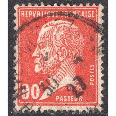FRANCE SCOTT 193