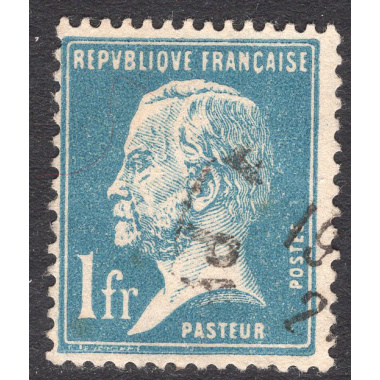 FRANCE SCOTT 194