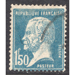 FRANCE SCOTT 196