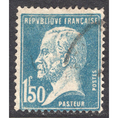 FRANCE SCOTT 196