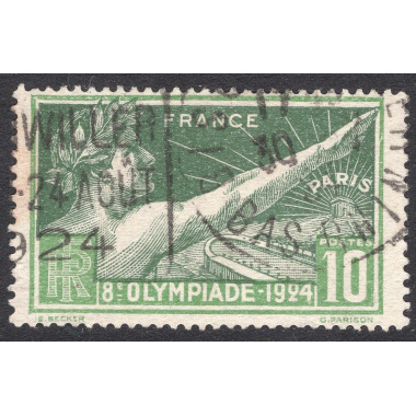FRANCE SCOTT 198