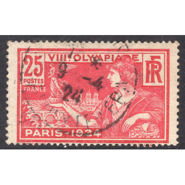 FRANCE SCOTT 199