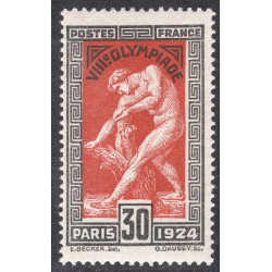 FRANCE SCOTT 200