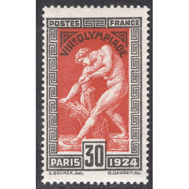FRANCE SCOTT 200