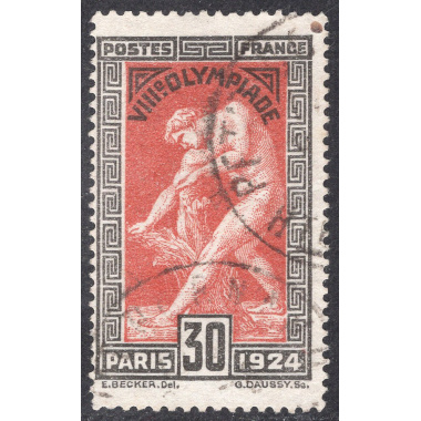 FRANCE SCOTT 200