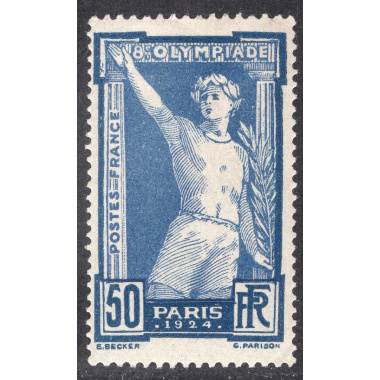 FRANCE SCOTT 201