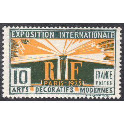 FRANCE SCOTT 220