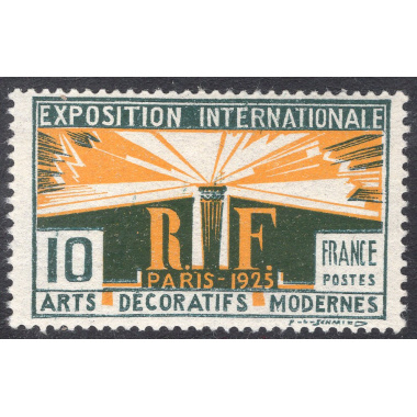 FRANCE SCOTT 220