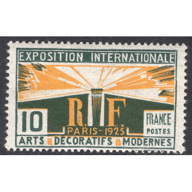 FRANCE SCOTT 220