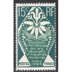 FRANCE SCOTT 221