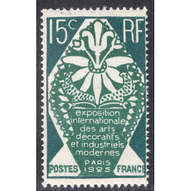 FRANCE SCOTT 221