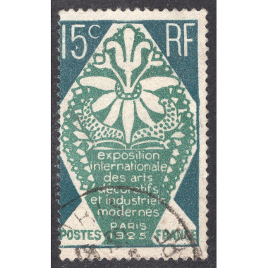 FRANCE SCOTT 221