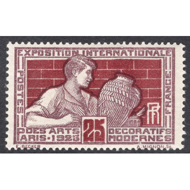 FRANCE SCOTT 222