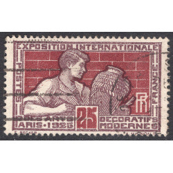 FRANCE SCOTT 222