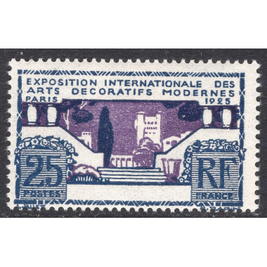 FRANCE SCOTT 223